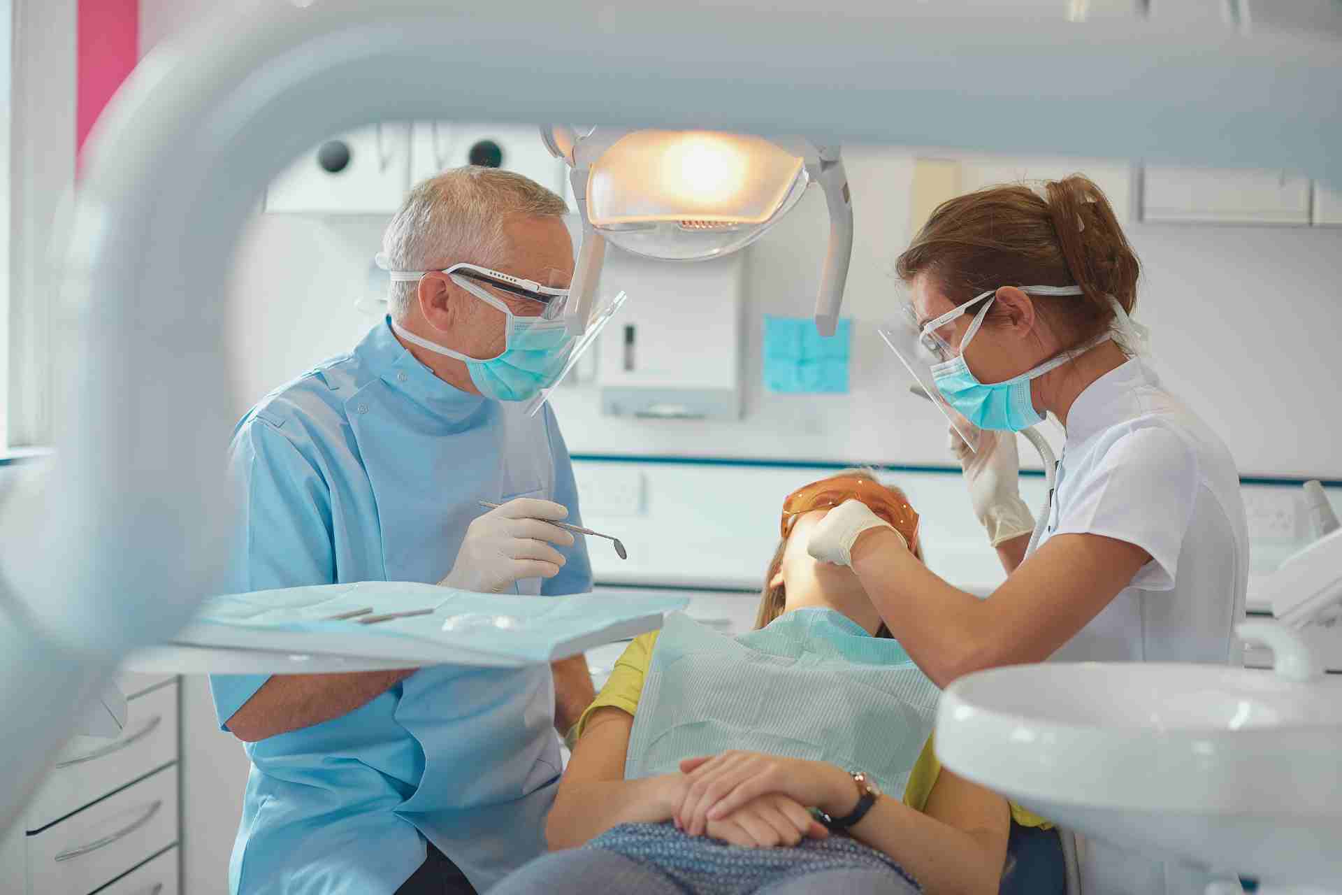 Dentist in Merchantville, NJ